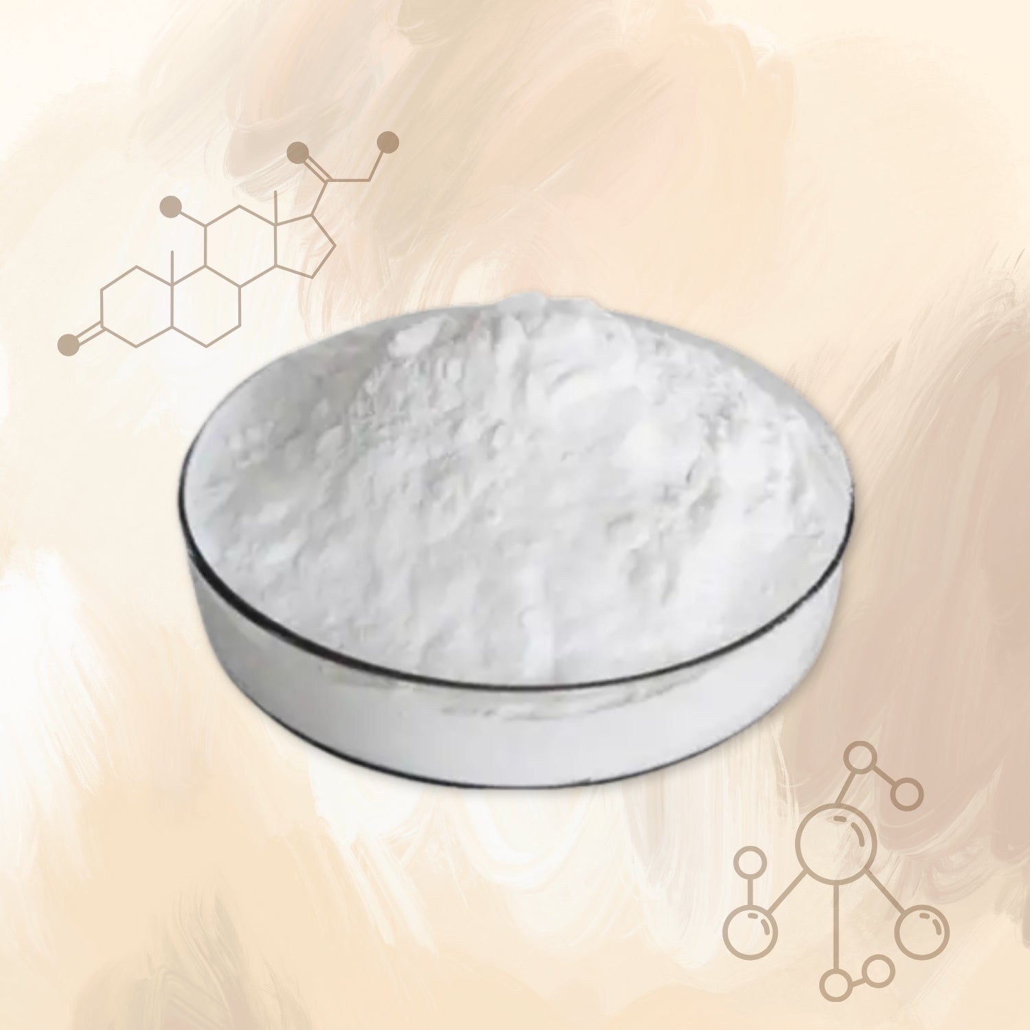 DL- Panthenol Powder DL- Panthenol Powder